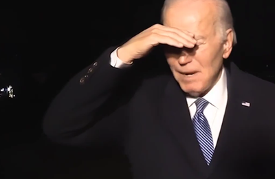 Preşedintele Joe Biden l-a luat în derâdere pe Donald Trump în timpul călătoriei sale de strângere de fonduri în California