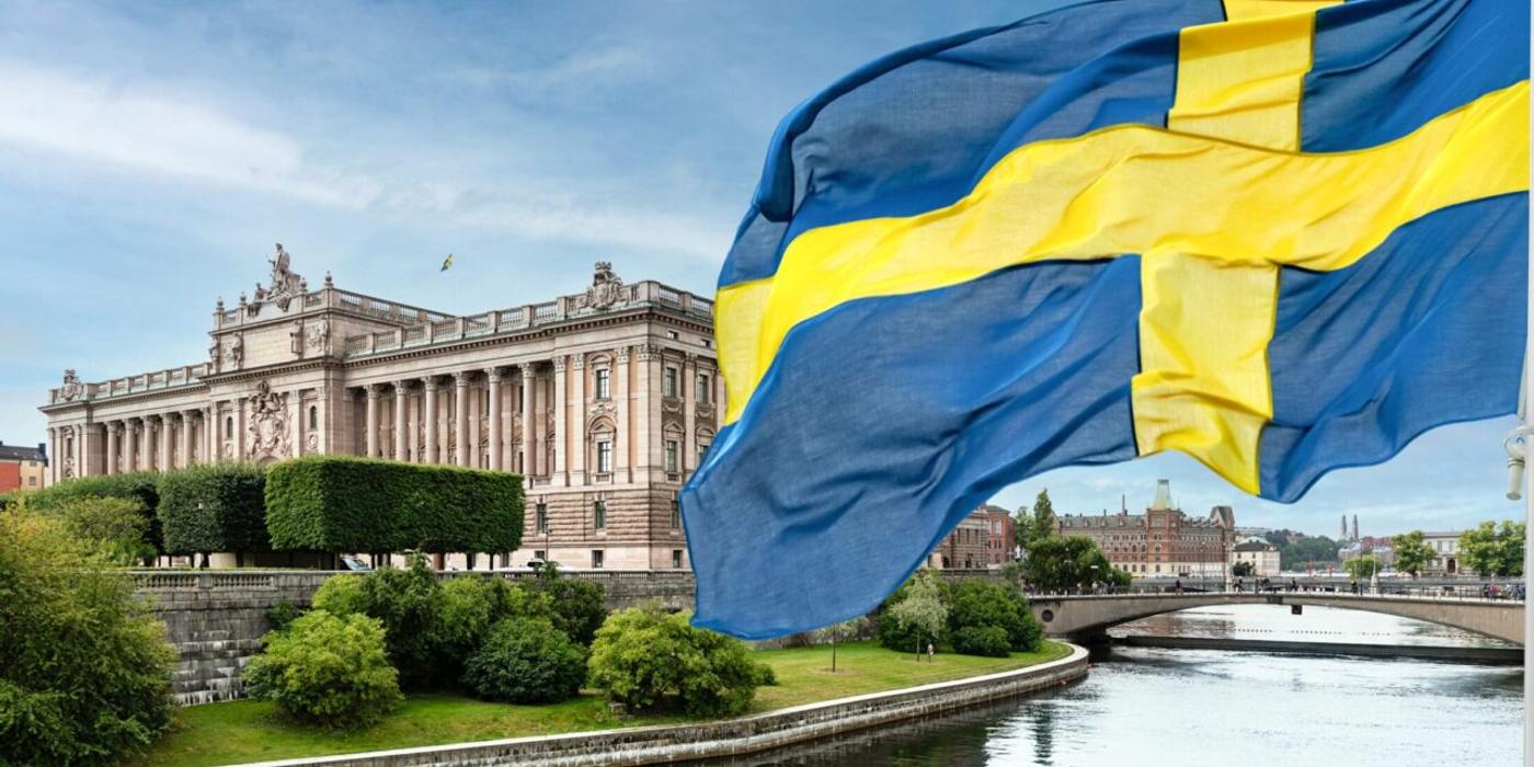 Suedia a preluat preşedinţia rotativă a Uniunii Europene, pentru următoarele 6 luni