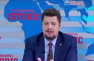 Claudiu Târziu: Poporul a răbdat îndelung, dar acum se răzbună