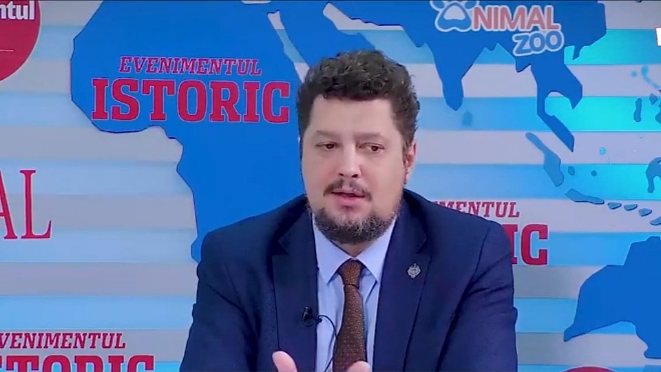 Claudiu Târziu: Poporul a răbdat îndelung, dar acum se răzbună