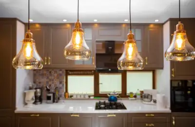 Choosing an Industrial Style Lamp for a Modern and Functional Look