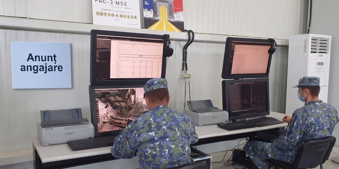 Oportunitate de angajare: Unitatea Militară 01837 Mihail Kogălniceanu caută Administrator