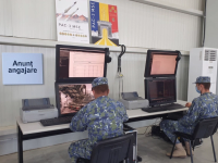 Oportunitate de angajare: Unitatea Militară 01837 Mihail Kogălniceanu caută Administrator