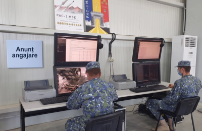 Oportunitate de angajare: Unitatea Militară 01837 Mihail Kogălniceanu caută Administrator