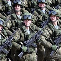 „Putem convoca un milion de oameni”. Un general rus cere o mobilizare în masă în urma atacului asupra Iranului
