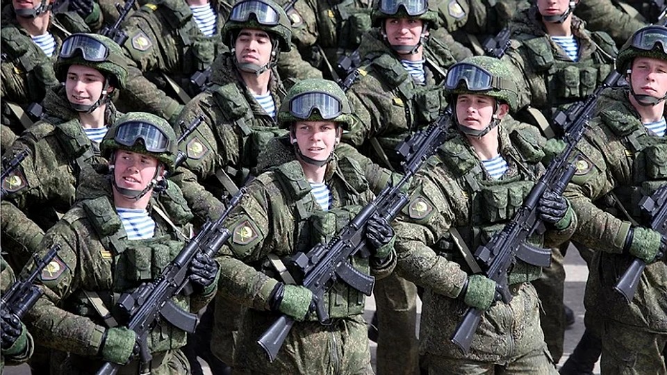 „Putem convoca un milion de oameni”. Un general rus cere o mobilizare în masă în urma atacului asupra Iranului