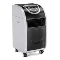 Aerul condiționat portabil: tipuri, avantaje, dezavantaje, factori de luat în considerare