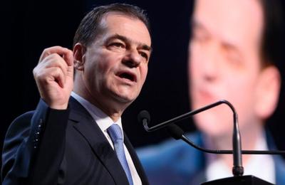 INTERVIU Ludovic Orban: „Nu pot să înțeleg cum de oameni precum Ilie Bolojan, Adrian Vestea, Nelu Popa, primarul de la Reșița, și mulți alții, liberali serioși, pot să stea, să tacă și să suporte această deturnare completă a PNL de la misiunea sa istorică”