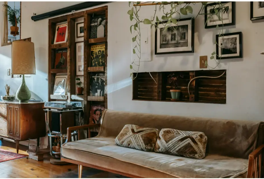 Elemente de decor esențiale pentru o sufragerie elegantă