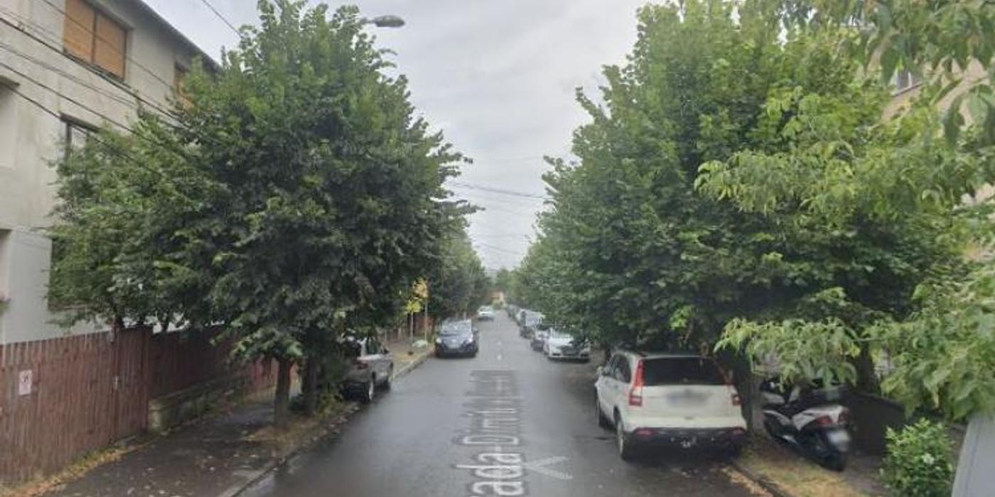 Începând cu data de 11 aprilie 2024, se vor crea sensuri unice de circulație pe două străzi din cartierul Andrei Mureșțanu