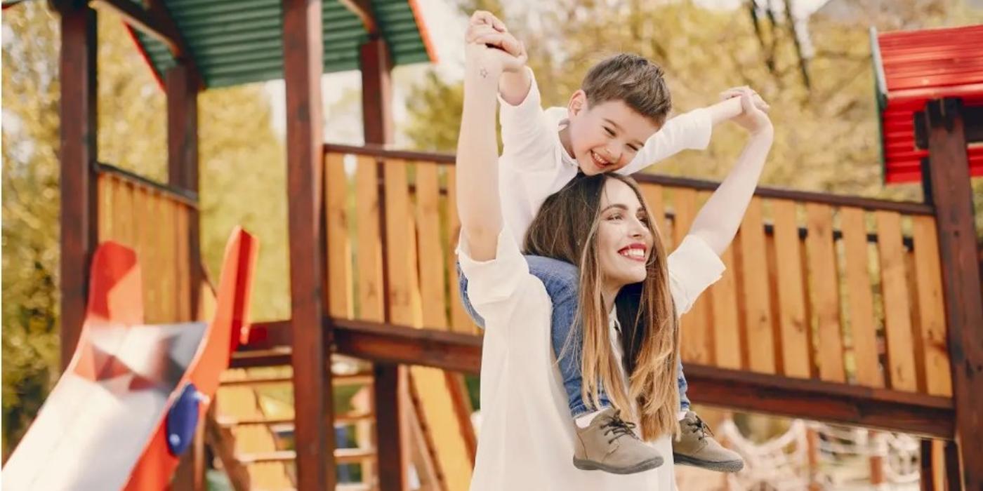 Mai multe locuri de joacă pentru copii vor di amenajate în Sectorul 2 al Capitalei