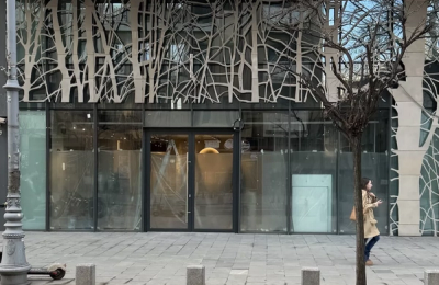 Brandul orădean Piața 9 cucerește Capitala: Deschidere pe Calea Victoriei sub conceptul Bakery P9