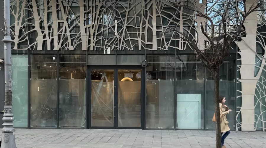 Brandul orădean Piața 9 cucerește Capitala: Deschidere pe Calea Victoriei sub conceptul Bakery P9