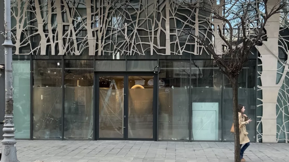 Brandul orădean Piața 9 cucerește Capitala: Deschidere pe Calea Victoriei sub conceptul Bakery P9