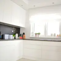 Amenajare viu colorata intr-un apartament de 80 mp