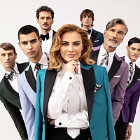 Costum ceremonie bărbați: cum îl porți într-un mod coerent și sigur