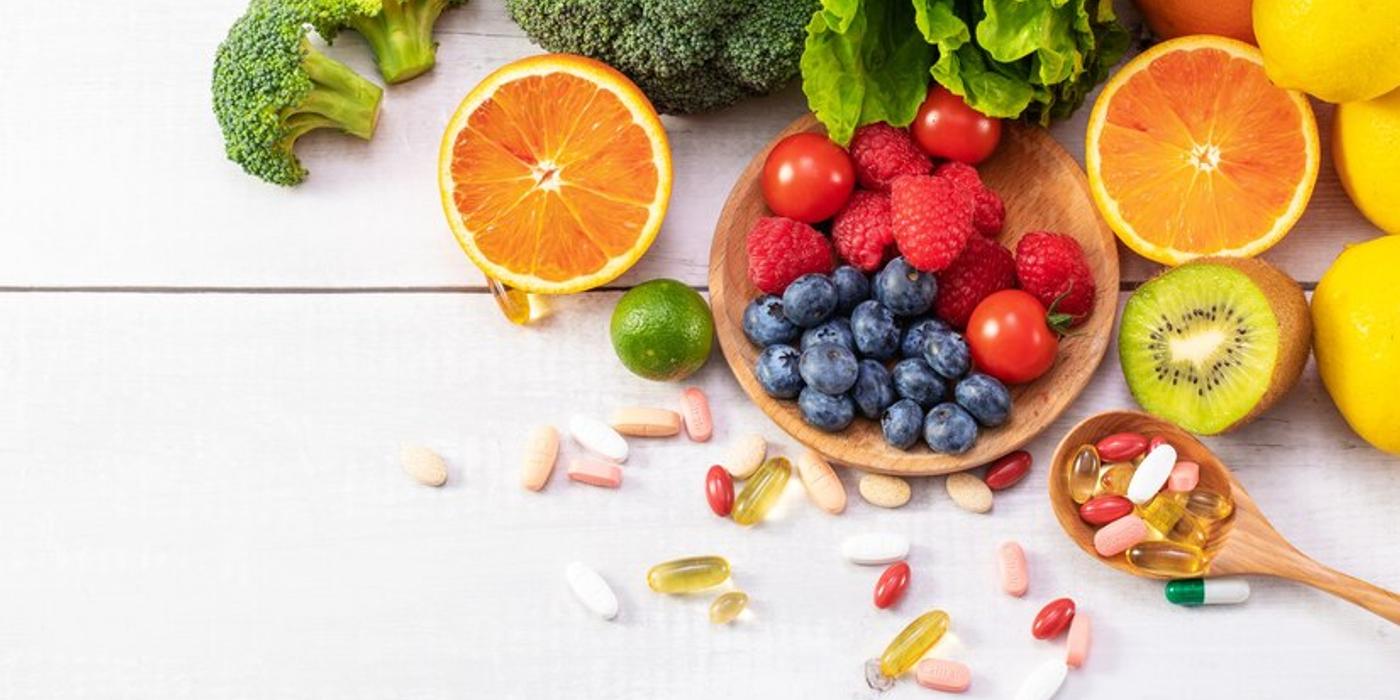 Vitaminele și rolul lor în viața copiilor cu nevoi speciale