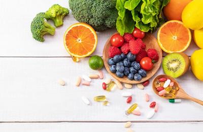 Vitaminele și rolul lor în viața copiilor cu nevoi speciale