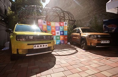Fiat Grande Panda electric debutează oficial în România: autonomie de 320 km și un preț accesibil – Video