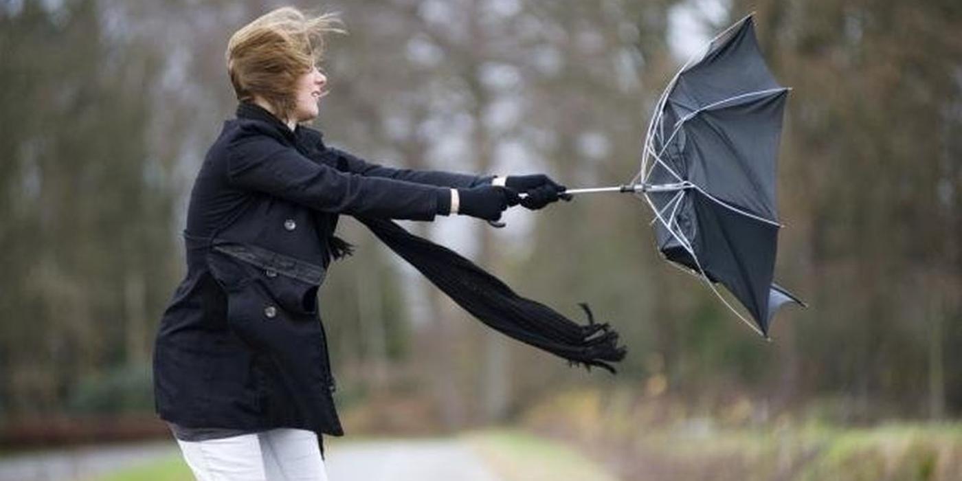 Cod galben de vânt în Cluj și alte 20 de județe: Rafalele pot depăși 90 km/h în zonele montane