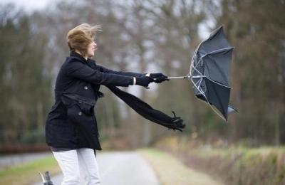 Cod galben de vânt în Cluj și alte 20 de județe: Rafalele pot depăși 90 km/h în zonele montane