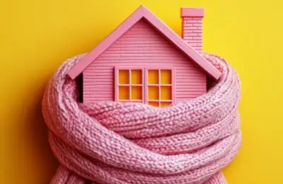 Natural Home Heating: Tips and Tricks for a Warm and Eco-Friendly Abode