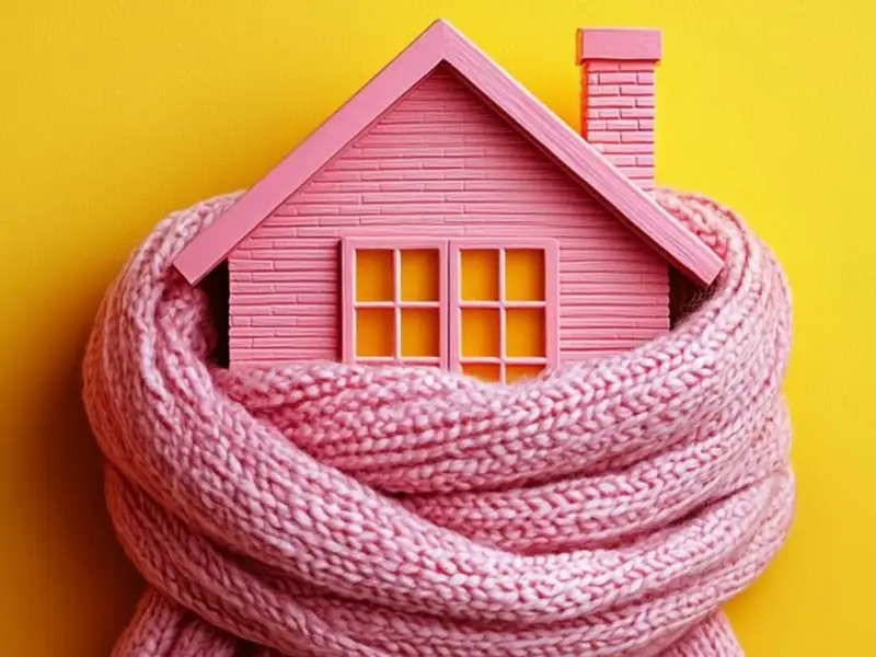 Încălzirea naturală a locuinței: sfaturi și trucuri pentru un cămin cald și ecologic