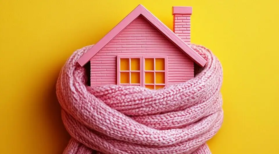 Natural Home Heating: Tips and Tricks for a Warm and Eco-Friendly Abode