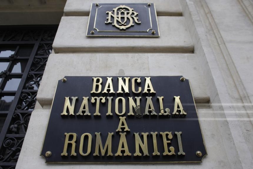 Rezervele valutare la Banca Naţională a României au crescut la finalul anului trecut la 46,636 miliarde euro, de la 40,475 miliarde euro la 31 decembrie 2021