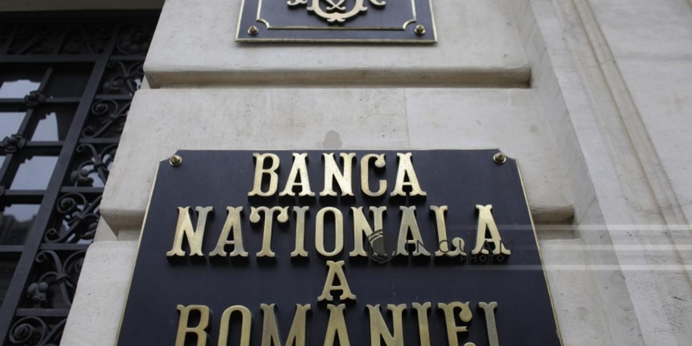 Rezervele valutare la Banca Naţională a României au crescut la finalul anului trecut la 46,636 miliarde euro, de la 40,475 miliarde euro la 31 decembrie 2021