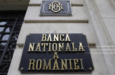 Rezervele valutare la Banca Naţională a României au crescut la finalul anului trecut la 46,636 miliarde euro, de la 40,475 miliarde euro la 31 decembrie 2021