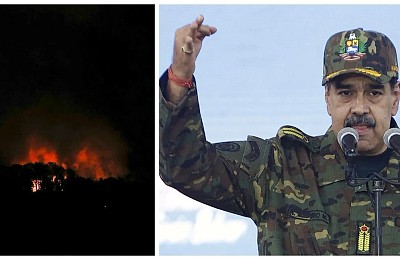 Țările din America de Sud reacționează după atacul din Venezuela. Președintele Columbiei: „Trebuie convocat imediat Consiliul de Securitate al ONU”