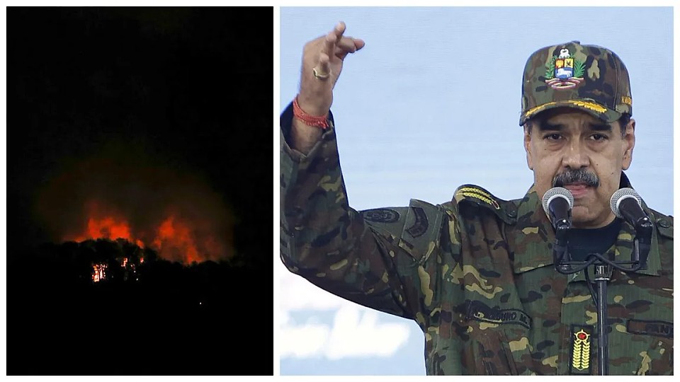 Țările din America de Sud reacționează după atacul din Venezuela. Președintele Columbiei: „Trebuie convocat imediat Consiliul de Securitate al ONU”