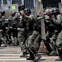 SUA au pus mâna pe arma ce provoacă sindromul Havana. L-au folosit pentru a anihila gărzile lui Maduro?
