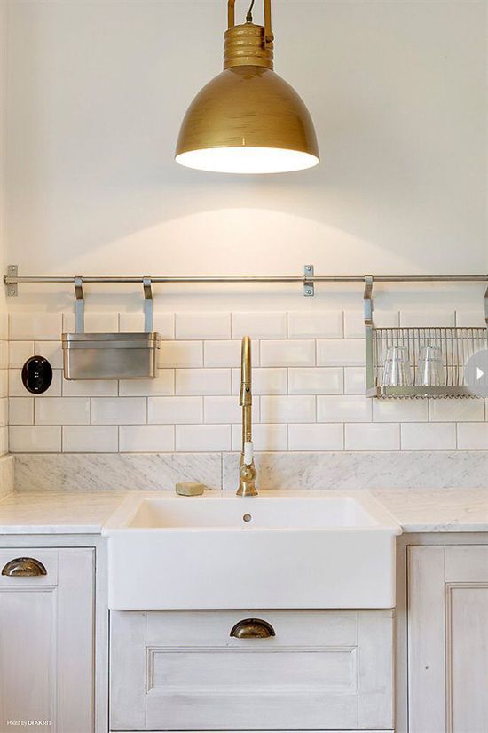 2014: Tendinte in amenajarea bucatariei