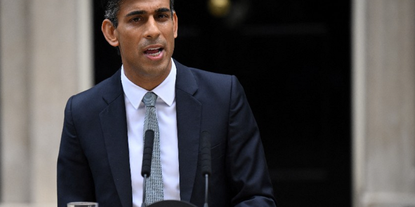 Premierul britanic Rishi Sunak a plătit anul trecut impozite de peste jumătate de milion de lire sterline