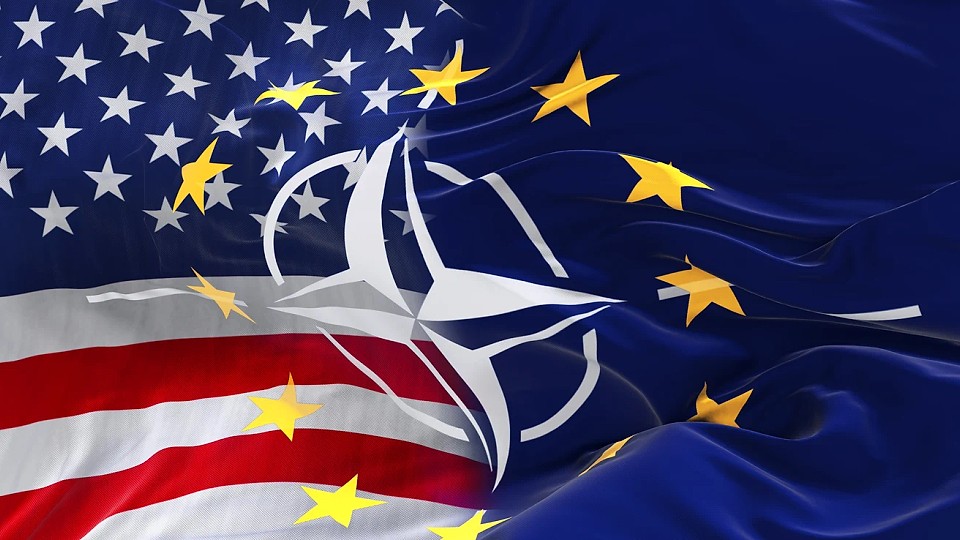 Cum ar arăta o lume fără NATO. Fostul comandant suprem al forțelor NATO în Europa prezintă trei scenarii