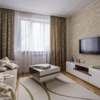 O amenajare pentru 3 camere cu spatii functionale