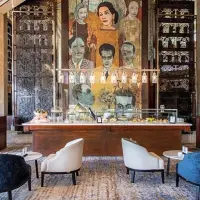 Karim Rashid și povestea designului său interior aparte