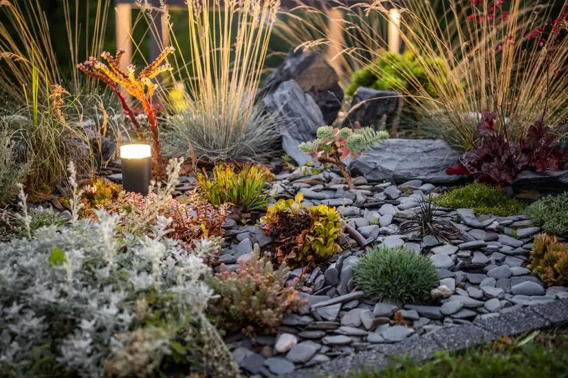 Innovative Landscape Design Ideas for a Small Yard