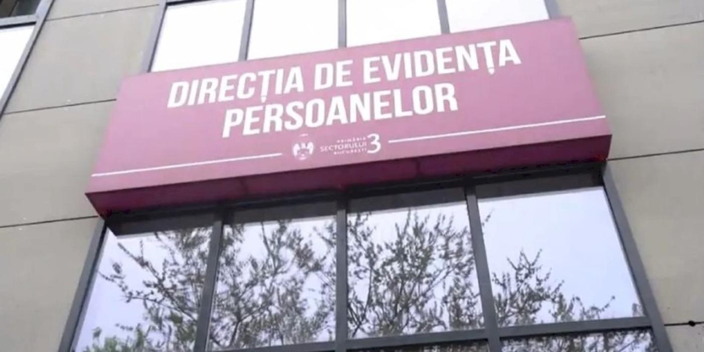 S-a deschis noul sediu al Direcției de Evidență a Persoanelor în Sectorul 3 al Capitalei
