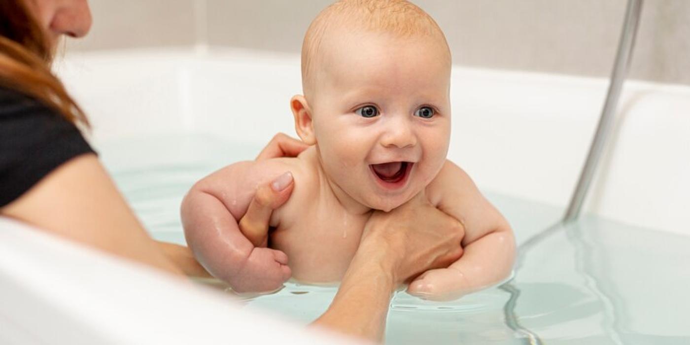 Soluții eficiente pentru igiena bebelușului