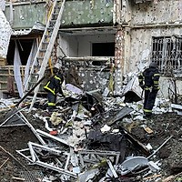 „Au ajuns și la Cernăuți”. Atac rusesc la granița cu România: cel puțin doi morți. „Zbura totul deasupra casei”