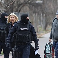 Laura Vicol și Vladimir Ciorbă, reținuți în dosarul Nordis. Procurorii fac acuzații grave