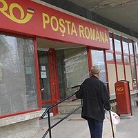 Poşta Română se restructurează