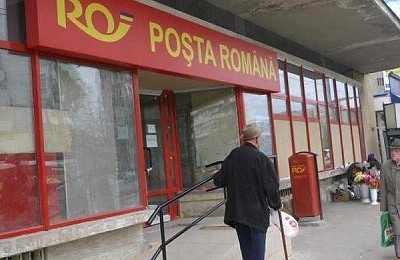 Poşta Română se restructurează