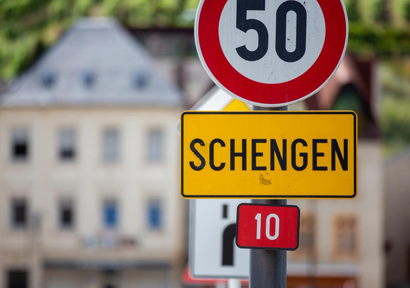 Vestea serii în România! Anunțul despre Schengen a venit chiar acum: Va fi o certitudine