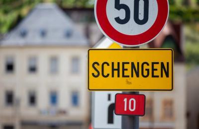 Vestea serii în România! Anunțul despre Schengen a venit chiar acum: Va fi o certitudine