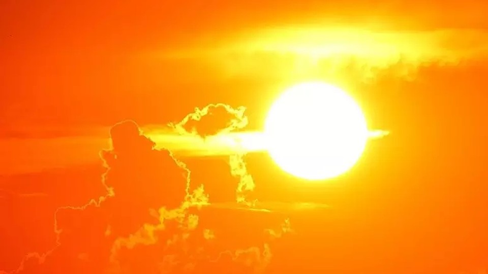 Prognoza meteo, 22 iunie. Încă o zi de foc. Regiunile în care apar ploile