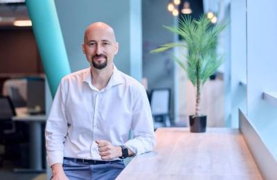 Hub-ul global IT înființat de JTI în România se extinde